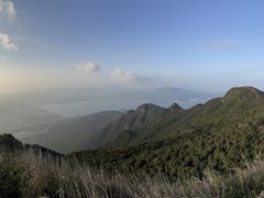 -七娘山