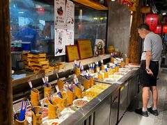 -古道村落(温汤店)