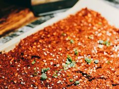 麻辣牛肉-晓宇重庆火锅(大唐不夜城店)