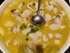 -滇铺子·云南特色菜·第九届野生菌美食节(曲靖万达店)