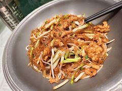 -小方外婆菜(蒙山路店)