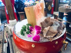 -椒香城门口老火锅(虎门店)