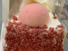 蜜桃之恋-可莎蜜兒(登云路店)