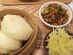 -乡村基·川味现炒大王(熙悦天街店)