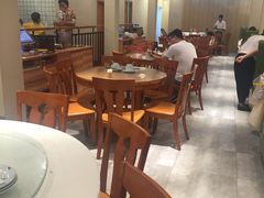 大堂-丹江口渔村·湘味厨房(桃园店)