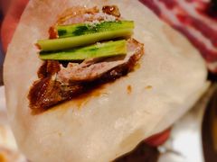 片皮鸭-三人行骨头王火锅(长寿店)