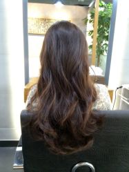 王晓勇老师作品-霓·Hair