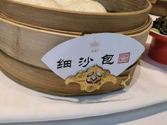 -冶春茶社(珍园店)