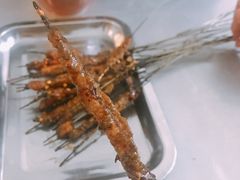 -宋文成烤肉(白沙巷店)