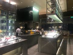 -解放碑威斯汀酒店-知味国际美食餐厅