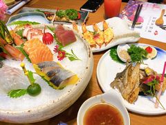 -大江户日本料理(吕厝店)