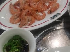 -飞尝蚝·顺德菜·鱼生(顺德总店)