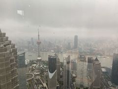 -上海柏悦酒店