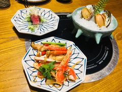 -耕海蟹将军(万象城店)