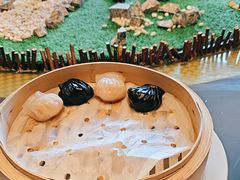 -香宫中餐厅 · 桂林香格里拉