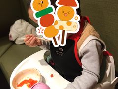 -海底捞火锅(南海万科广场店)