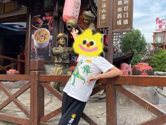 -印象鲵宴·张家界地标美食名片(溪布街店)