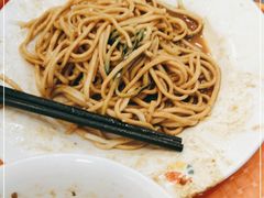 -新川面馆(新街口起源店)