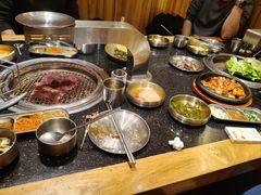-韩烧牛中牛·甄选黑牛烤肉(黑金店)