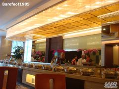 -牡丹国际大酒店-港式茶餐厅