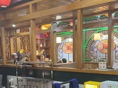 -津沽小院(天津之眼店)