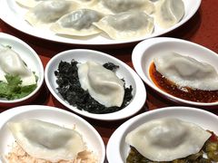 -喜家德虾仁水饺(景枫中心店)