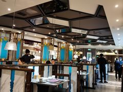 大堂-岭南真味·匠心粤菜(K11店)