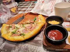 -米斯特比萨(罗斯福店)