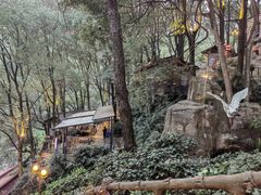 -巴倒烫陆派重庆火锅(南山店)