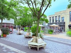 -比斯特上海购物村精品奥特莱斯