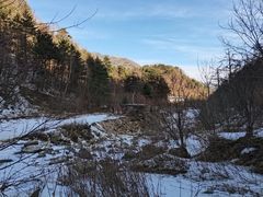 -秦岭风景区