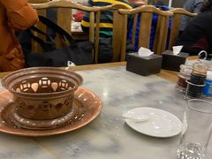 大堂-牛街·马辈儿涮肉(牛街二店)