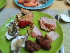 -佰园全日西餐厅-厦门佰翔软件园酒店