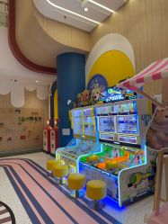 -meland亲子乐园(珠海环宇城店)