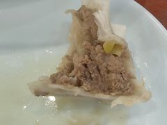 -都一处烧麦馆(前门店)