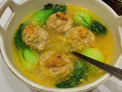 -上海老饭店(北京分店)