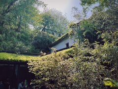 -Metal hands·铁手咖啡