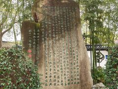 -南汇桃花村