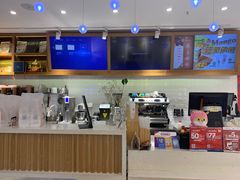 -爸爸糖吐司面包(重庆解放碑英利大融城店)