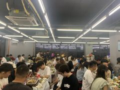 -小民大排档(光谷店)