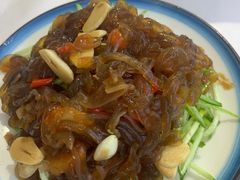 -北戴河庆山饭店·海鲜砂锅粥(北戴河黑石路店)