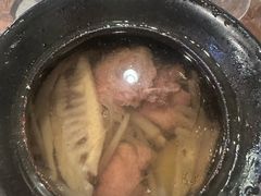 冬笋老鸭汤-西江美食舫·江西菜(健德桥店)