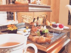 -广州富力丽思卡尔顿酒店