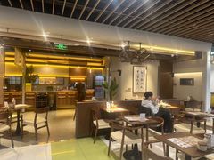 -面乙新派手擀面(大悦城店)