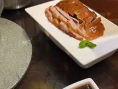 -老铺烤鸭(宝鸡店)