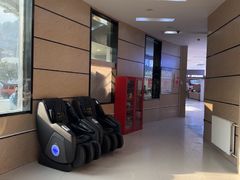 -秦岭服务区餐厅(京昆高速店)