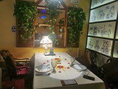 -俄士厨房(印象汇店)