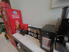 -上海浦东康桥绿地假日酒店
