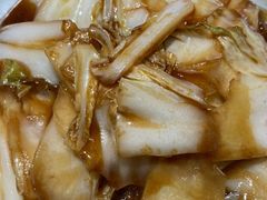 乾隆白菜-大海碗·京菜炸酱面(雍和宫店)