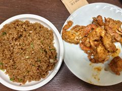 -掌上鲜(南顺城街店)